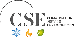 Logo de Climatisation Service Environnement