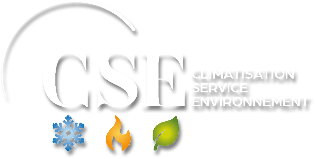 Logo de Climatisation Service Environnement