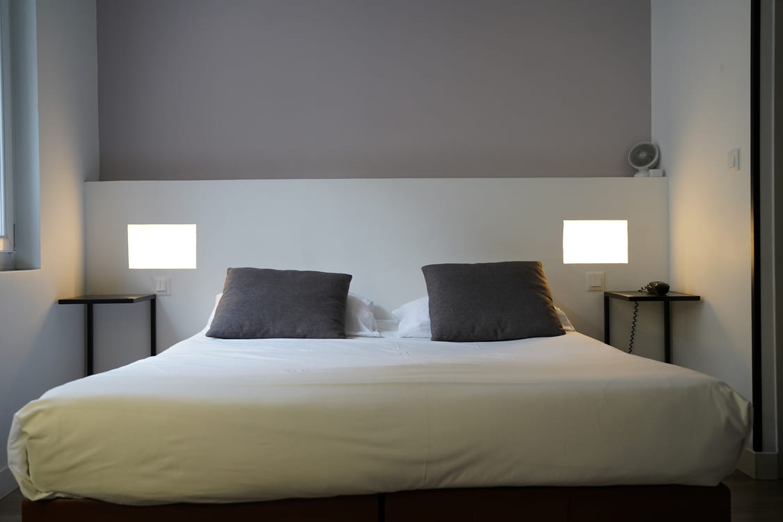 Chambre Essentielle