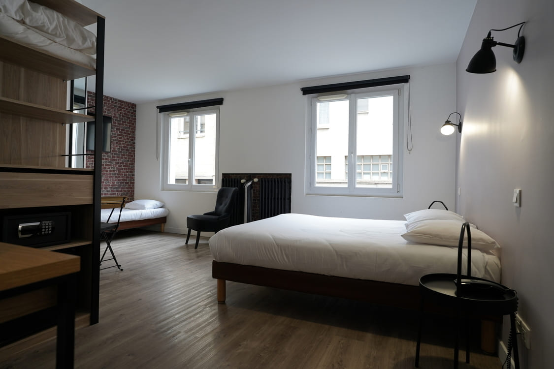 Chambre Privilège