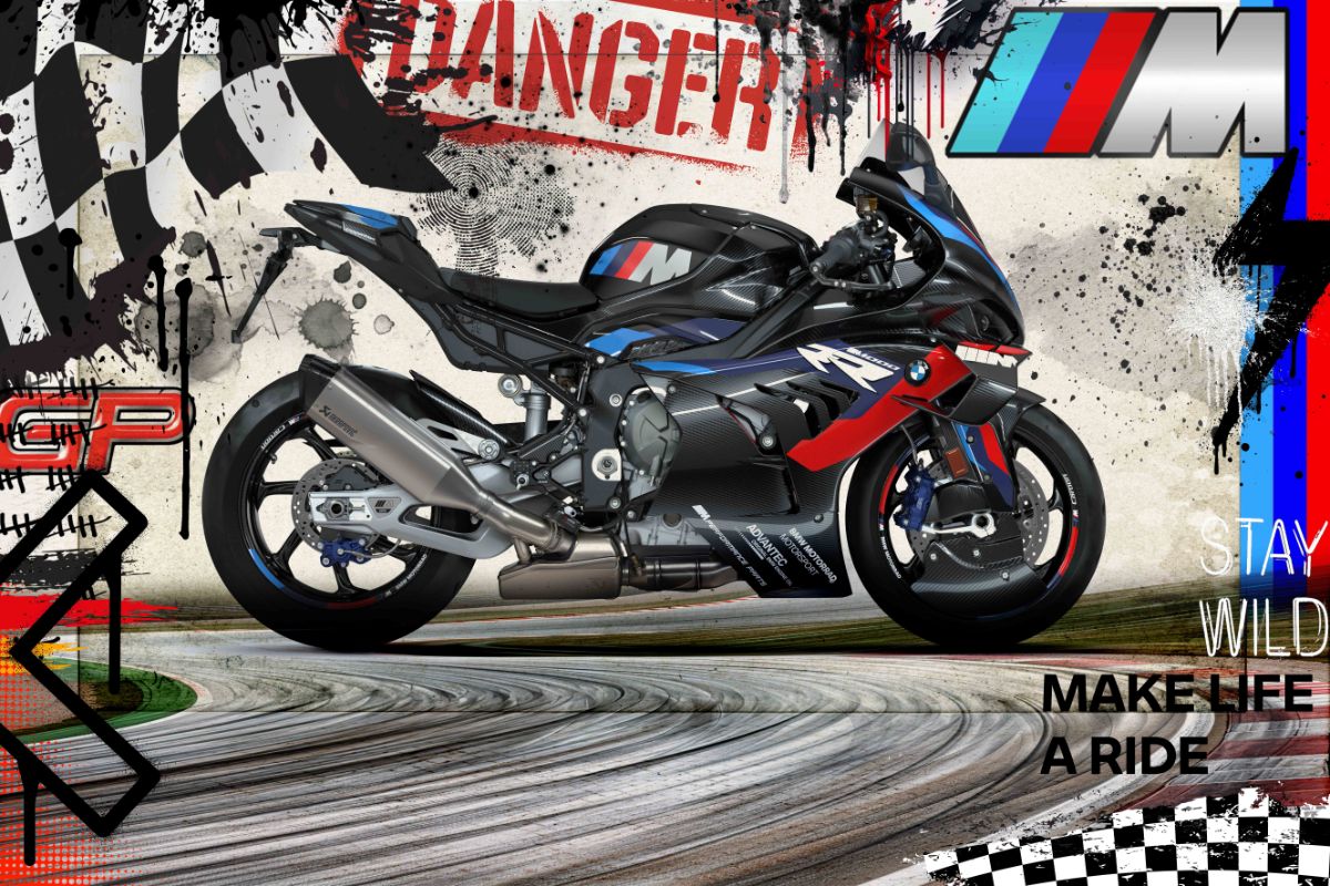 1000rr Bmw