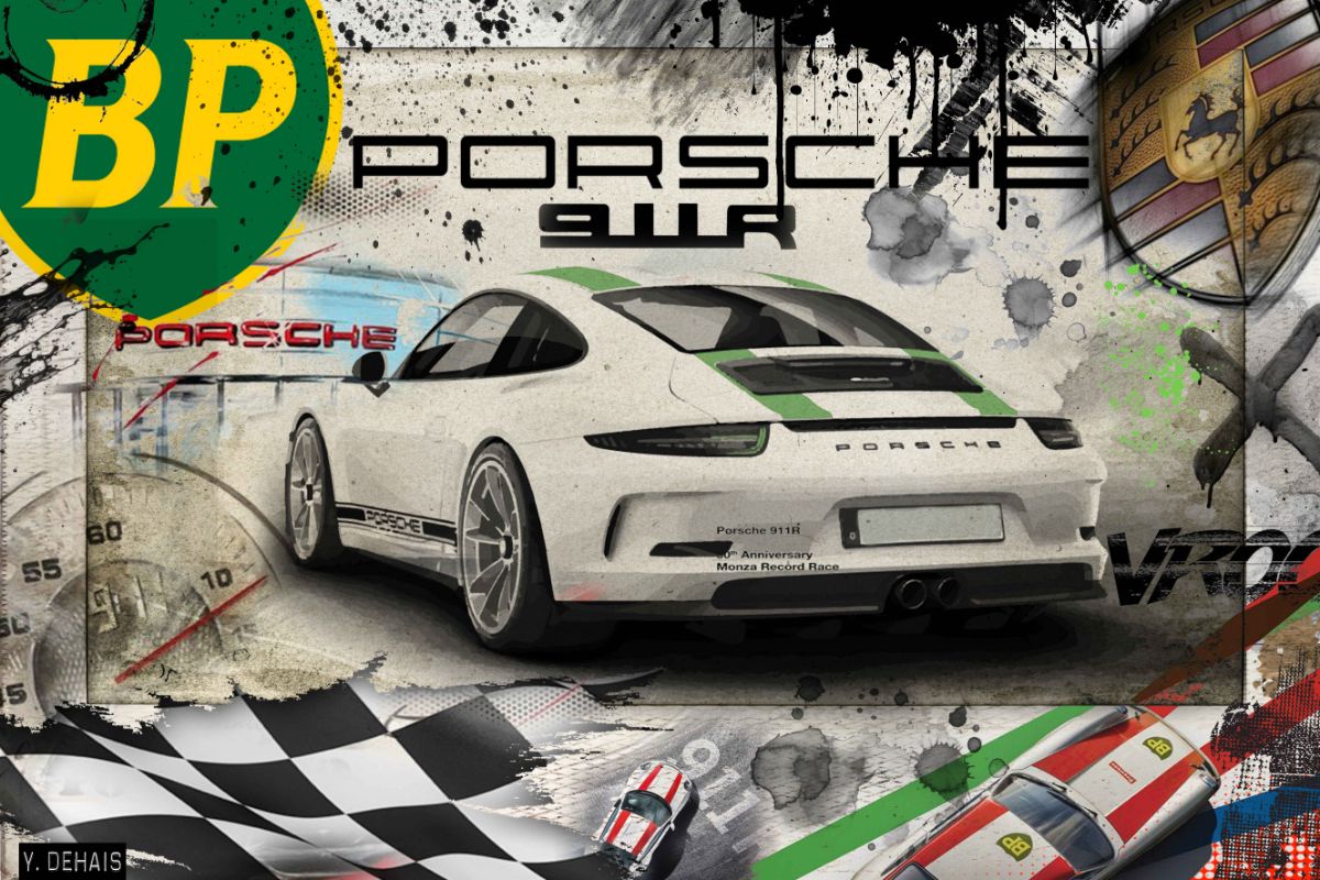 911 R Dollart Bp