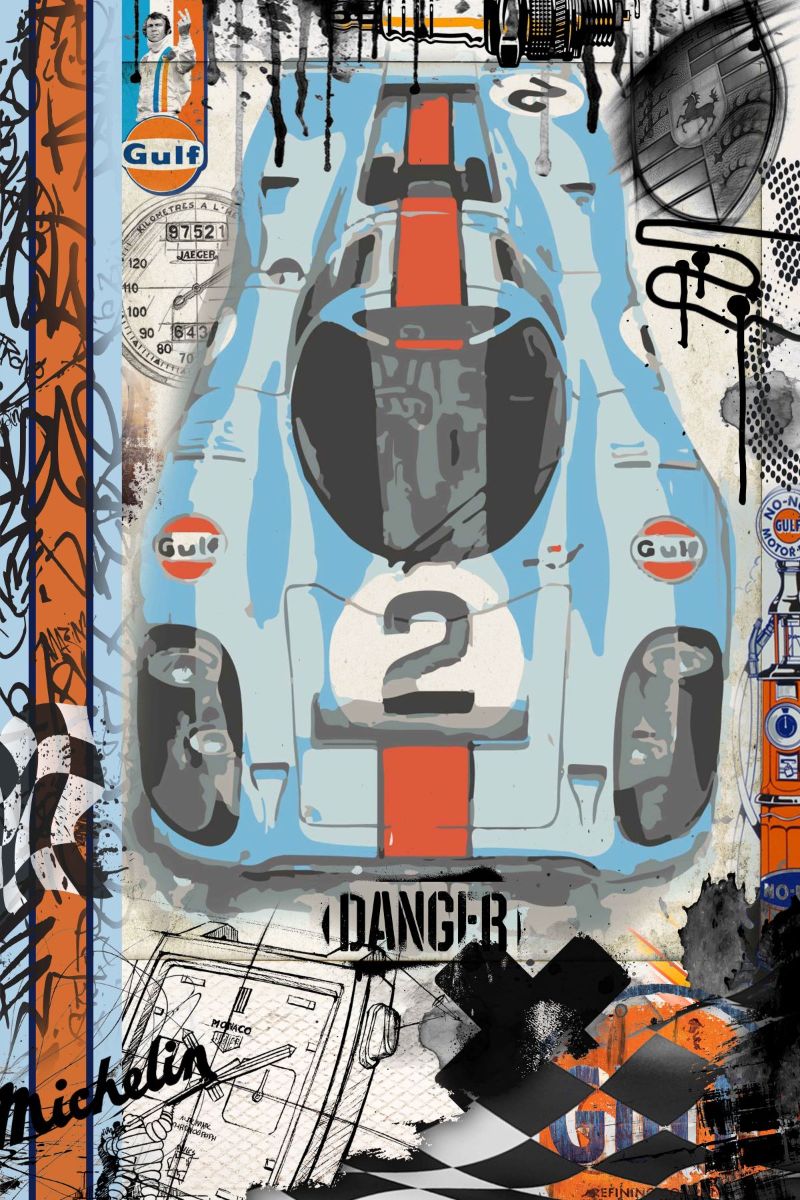 917 Graff Dollart