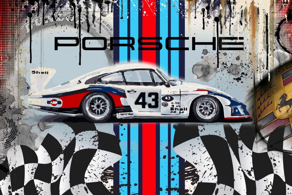 935 Martini Dollart 2023