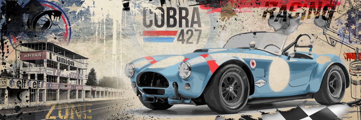 Ac Cobra Pano