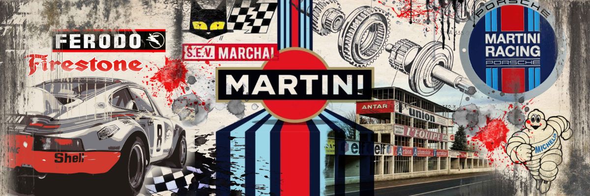 Can Martini Racing