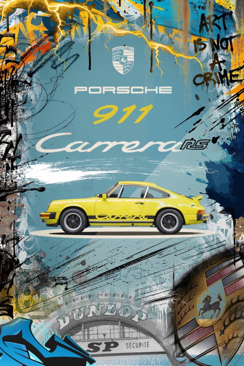 Carrera Rs Miami 