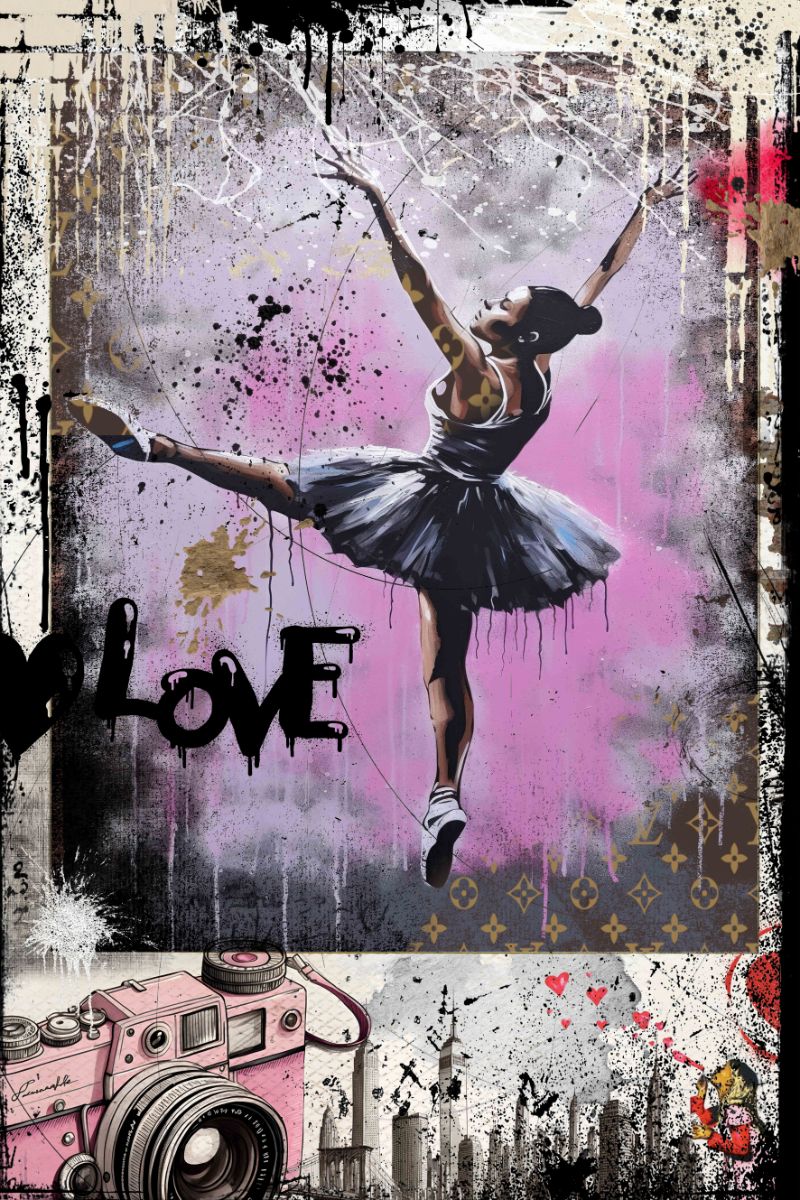 Dance Graff Dollart