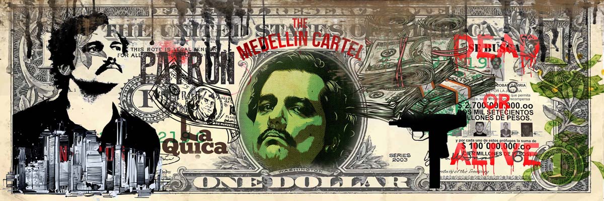 Dollar Escobar