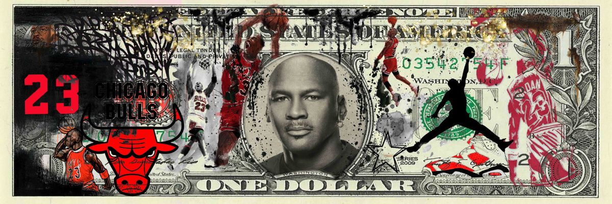 Dollar Jordan