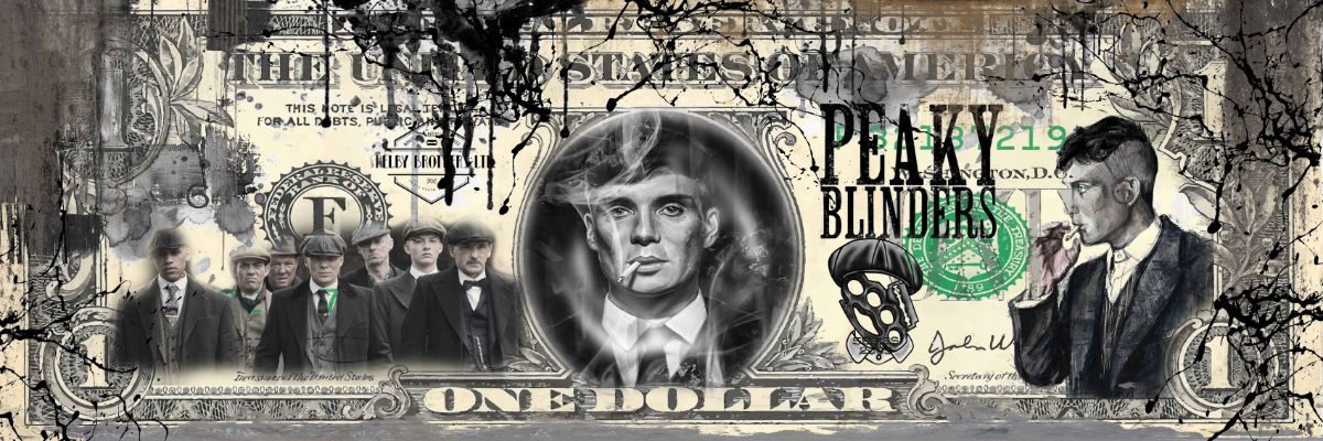 Dollar Shelby