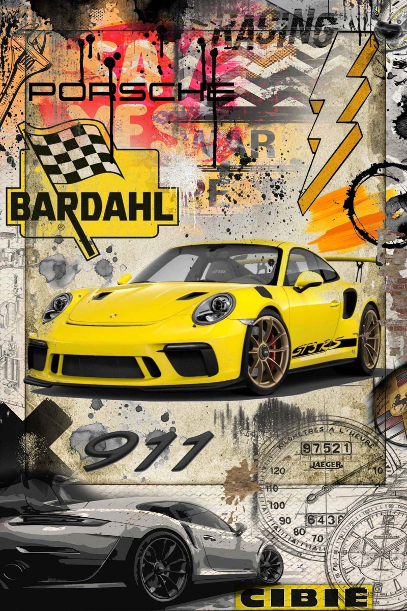 Gt3 Bardahl