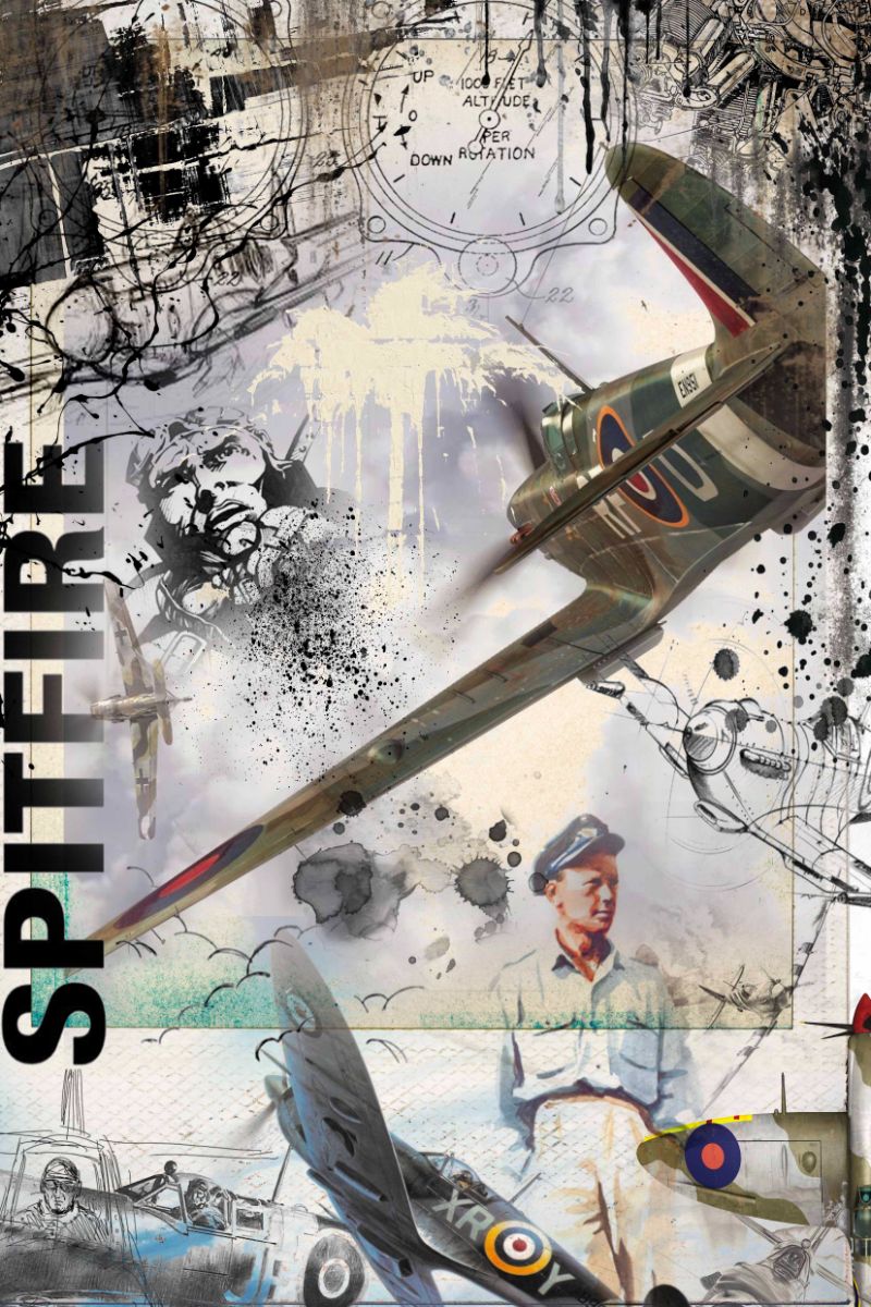 Pola Spitfire