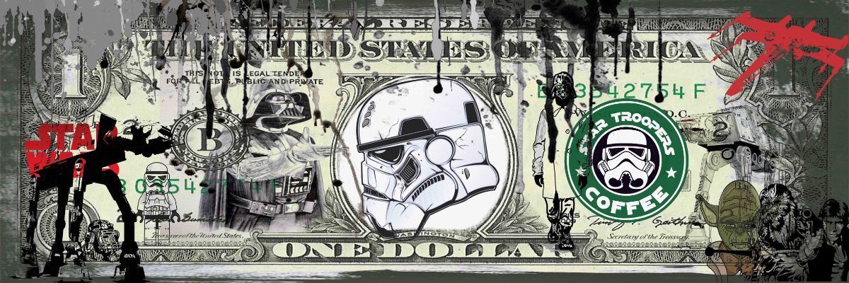 Trooper Dollar